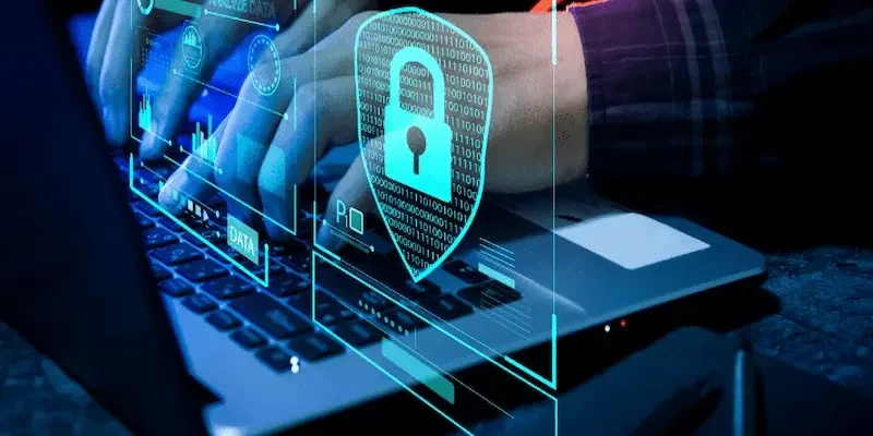 Mô tả công nghệ mã hóa SSL bảo vệ đường truyền dữ liệu trực tuyến