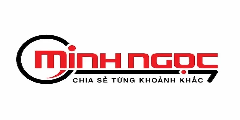 Giao diện trang chủ xosominhngoc66.pro hiển thị kết quả xổ số ba miền trực quan