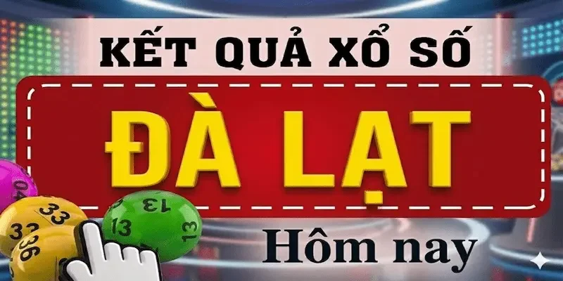 Giao diện bảng thống kê chi tiết các con số gan lâu năm của đài xổ số kiến thiết Đà Lạt.